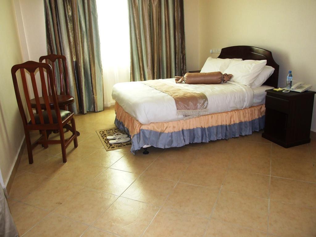 Grace Land Hotel Arusha Cameră foto