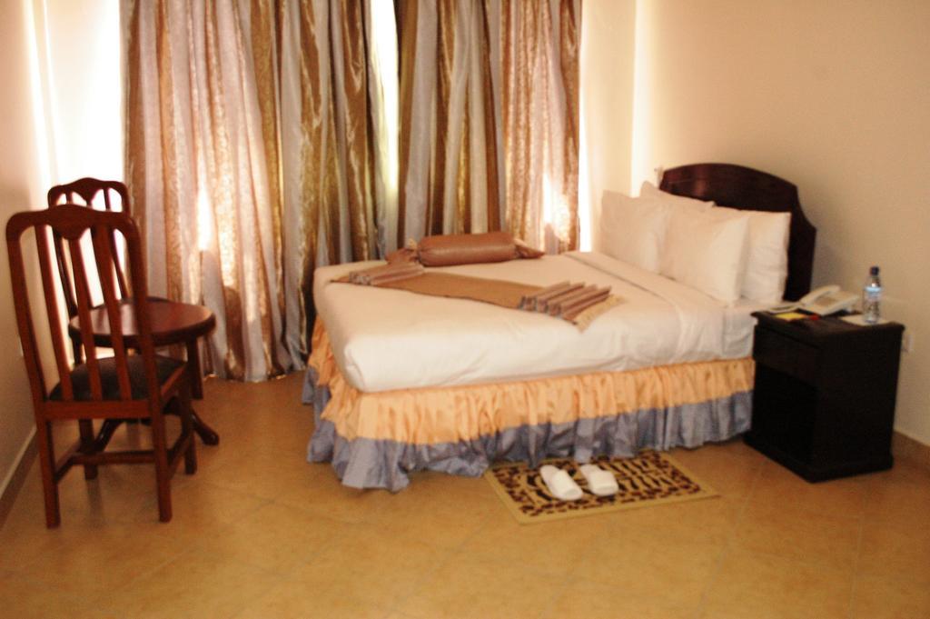 Grace Land Hotel Arusha Cameră foto