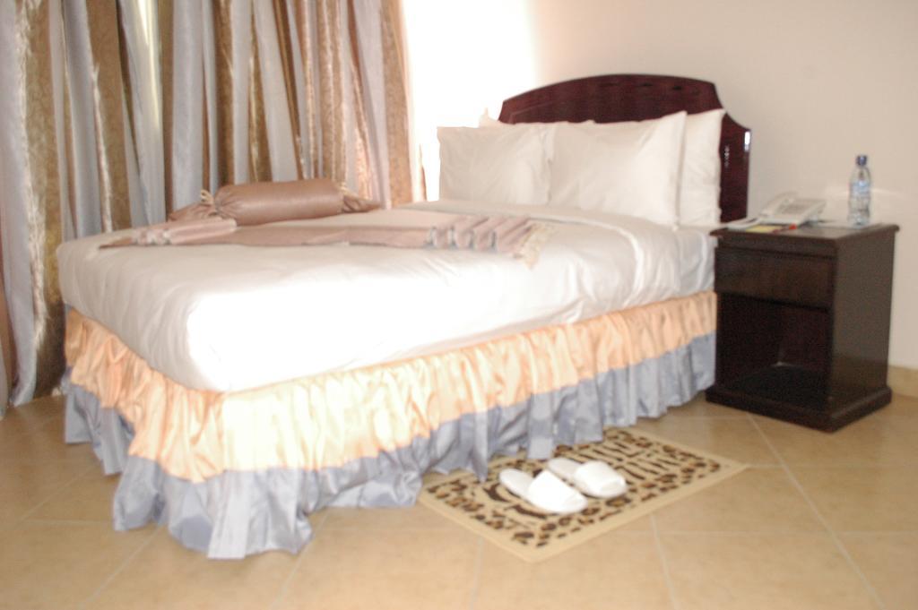 Grace Land Hotel Arusha Cameră foto