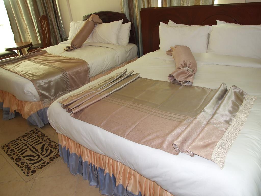 Grace Land Hotel Arusha Cameră foto