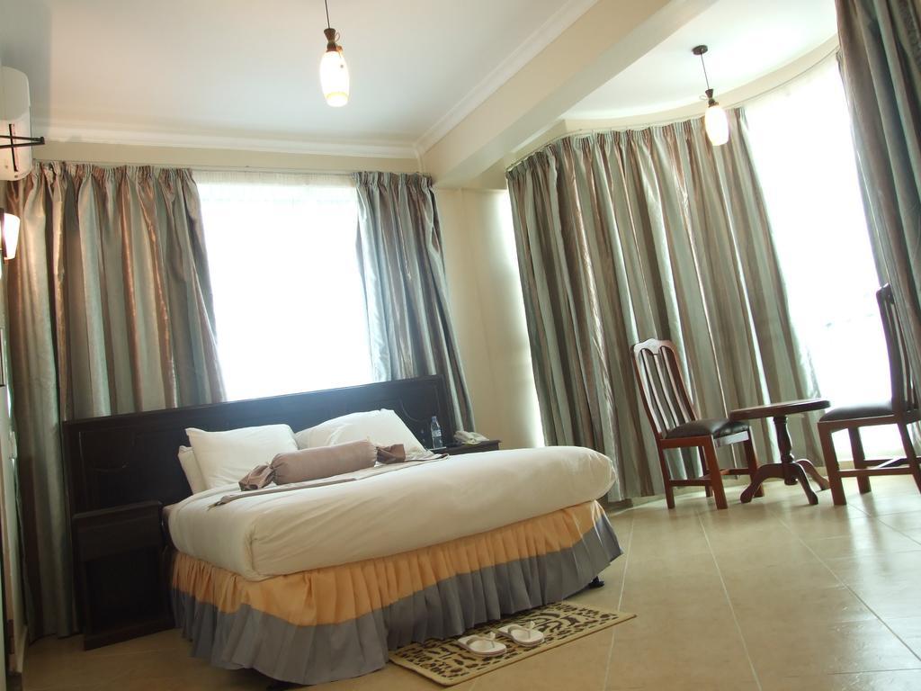 Grace Land Hotel Arusha Cameră foto