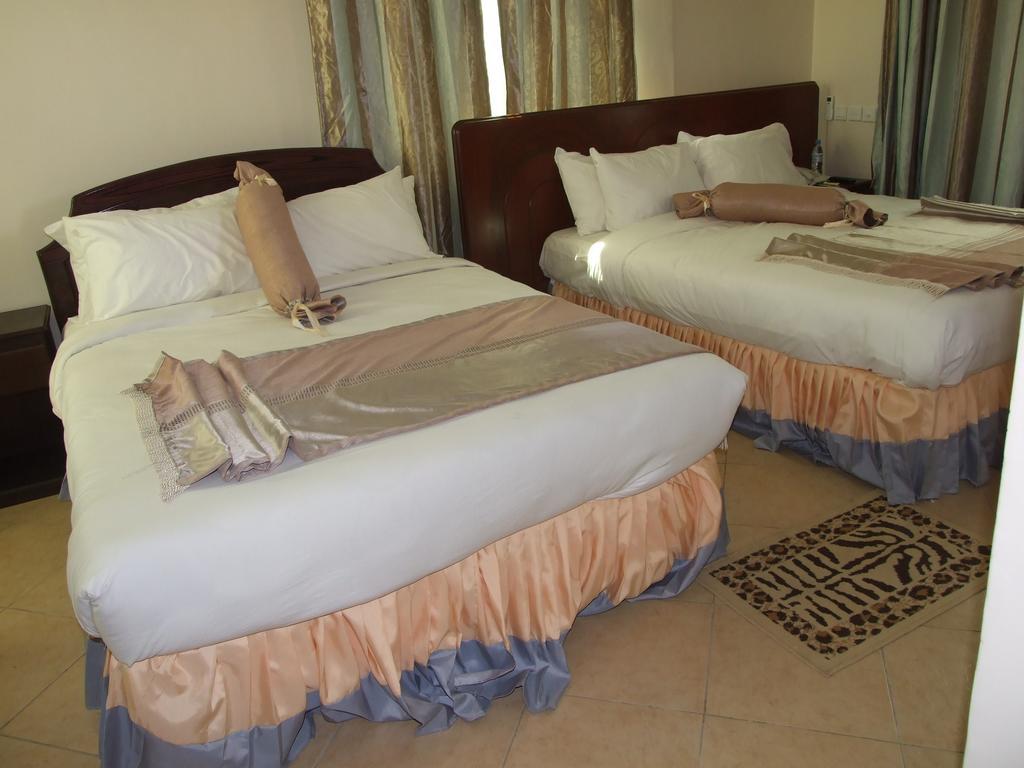Grace Land Hotel Arusha Cameră foto